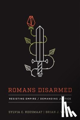 Keesmaat, Sylvia C. - Romans Disarmed