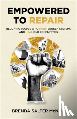 McNeil, Brenda Salter - Empowered to Repair