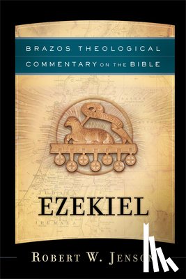 Jenson, Robert W. - Ezekiel