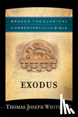 White, Thomas Joseph O, Reno, R., Jenson, Robert, Wilken, Robert - Exodus