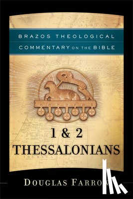 Farrow, Douglas, Reno, R., Jenson, Robert, Wilken, Robert - 1 & 2 Thessalonians
