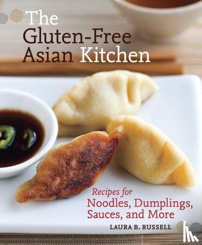 Russell, Laura B. - The Gluten-Free Asian Kitchen