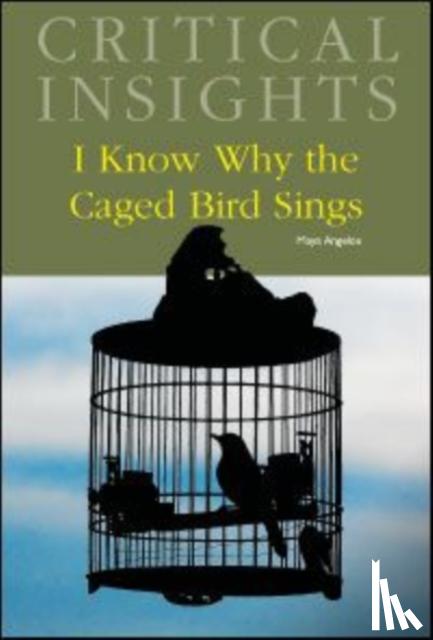  - I Know Why the Caged Bird Sings