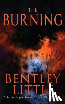 Little, Bentley - The Burning