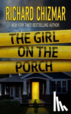 Chizmar, Richard - The Girl on the Porch