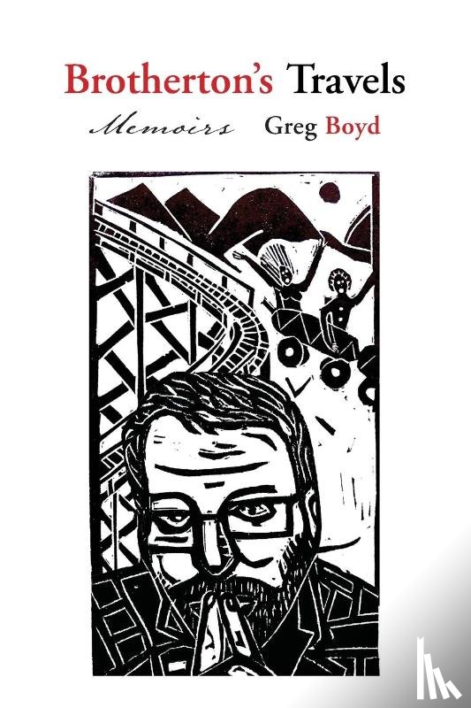 Boyd, Greg - Brotherton's Travels