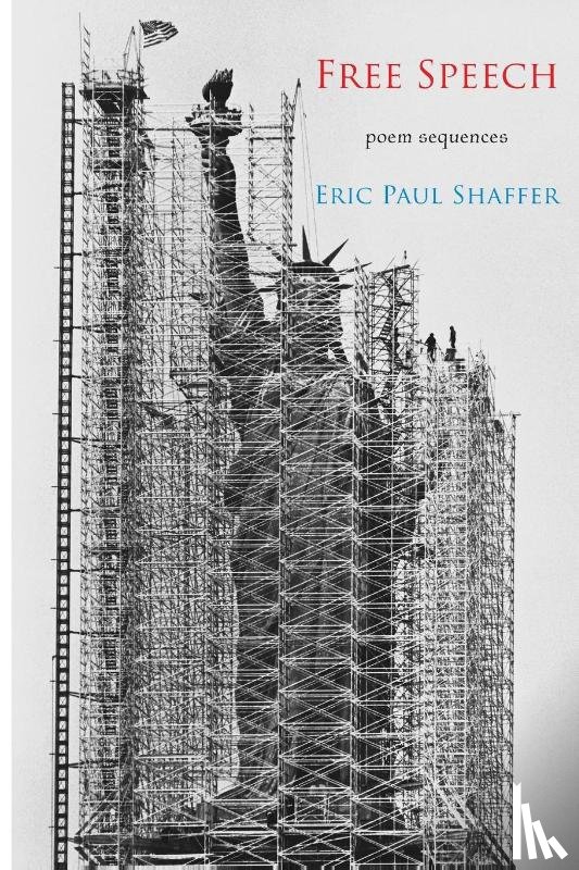 Shaffer, Eric Paul - Free Speech