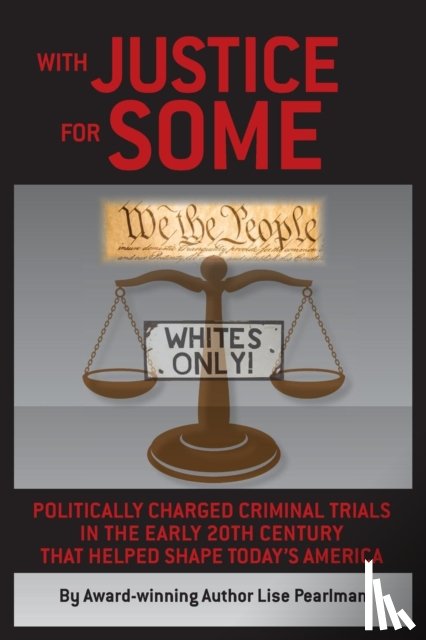 Pearlman, Lise - With Justice for Some