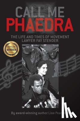 Pearlman, Lise - Call Me Phaedra
