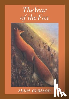 Arntson, Steve - The Year of the Fox