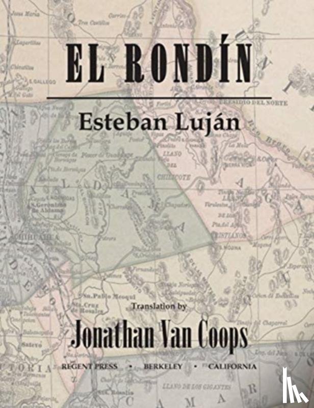 Lujan, Esteban - El Rondin