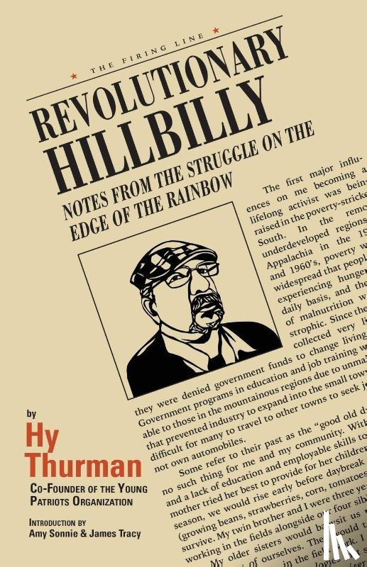 Thurman, Hy - Revolutionary Hillbilly