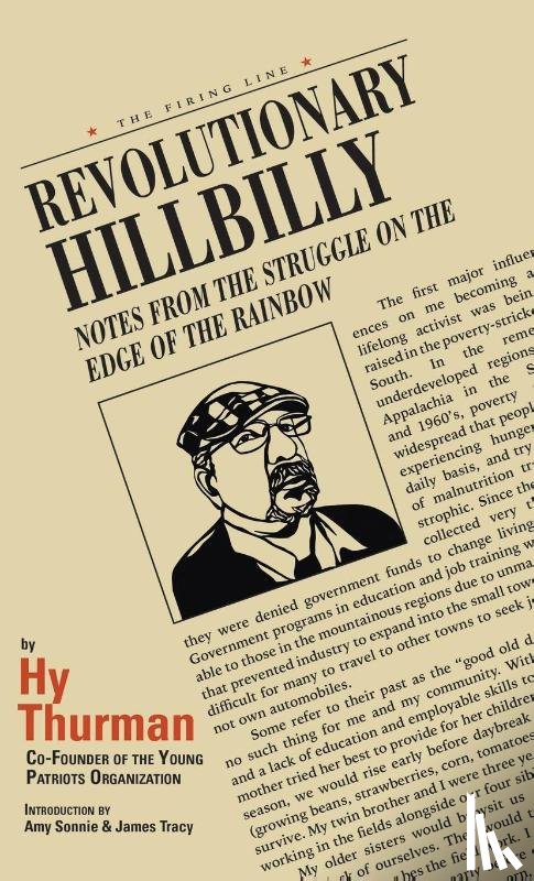 Thurman, Hy - Revolutionary Hillbilly