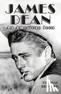 Brennan, Thomas - James Dean