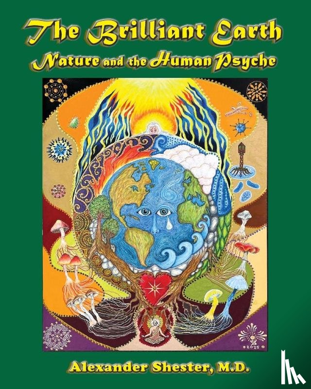 Shester, Alexander - The Brilliant Earth