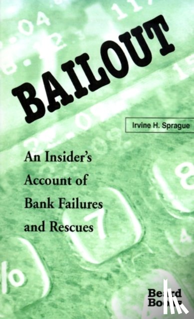 Sprague, Irvine H. - Bailout