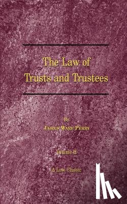 Perry, Jairus Ware, Howes Jr, Edwin A. - Trust and Trustee