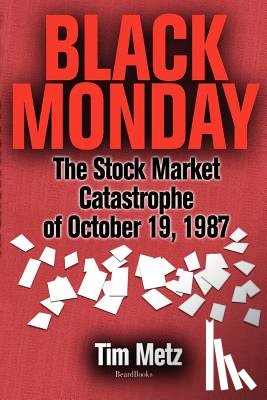 Metz, Tim - Black Monday
