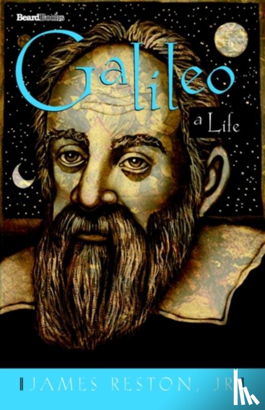 Reston, Jr., James - Galileo a Life