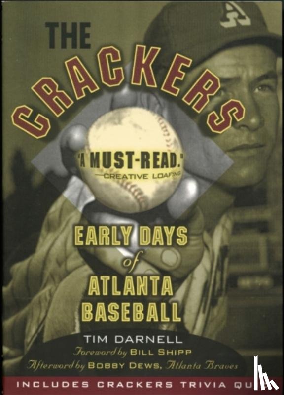 Darnell, Tim - The Crackers