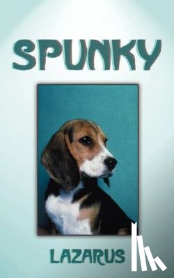 Brink, Dori - Spunky