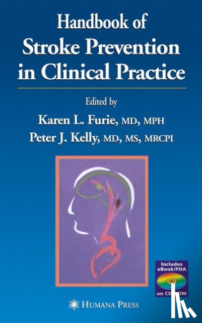  - Handbook of Stroke Prevention in Clinical Practice