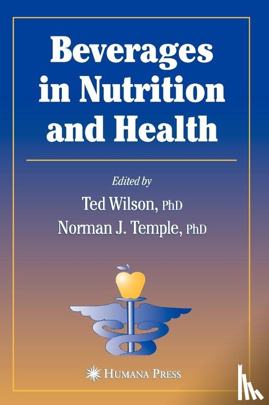  - Beverages in Nutrition and Health