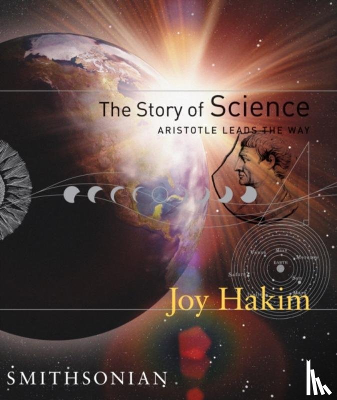 Amri, Hakima (Joy Hakim) - Best of the National Air and Space Museum