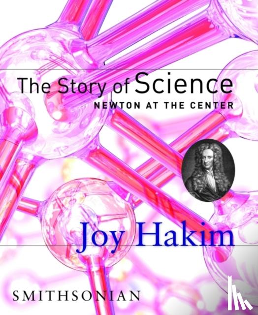 Hakim, Joy - The Story of Science