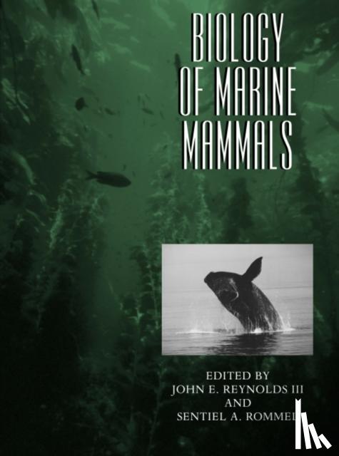  - Biology of Marine Mammals