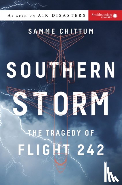 Chittum, Samme (Samme Chittum) - Southern Storm