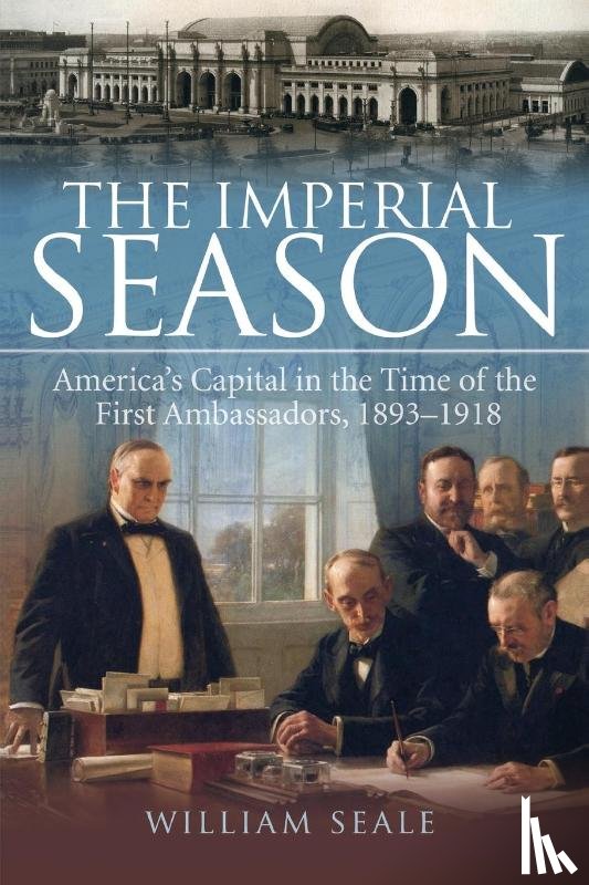 William Seale - The Imperial Season