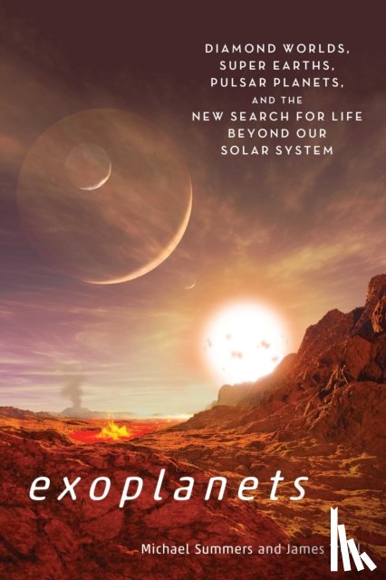 Summers, Michael (Michael Summers), Trefil, James (James Trefil) - Exoplants