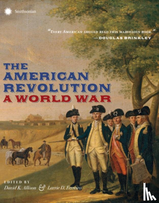  - The American Revolution