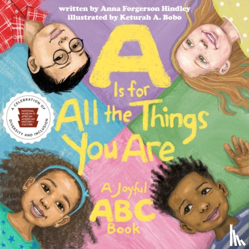 Hindley, Anna Forgerson (Anna Forgerson Hindley) - A is for All the Things You are