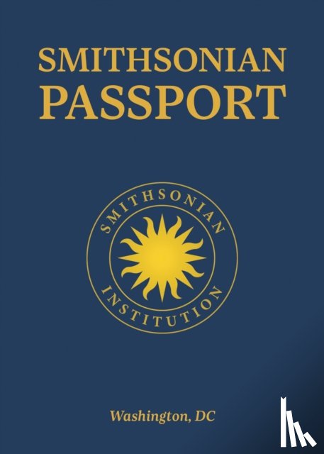 Smithsonian Institution - Smithsonian Passport