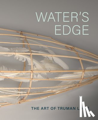 Trautmann, Rebecca Head (Rebecca Head Trautmann) - Water'S Edge