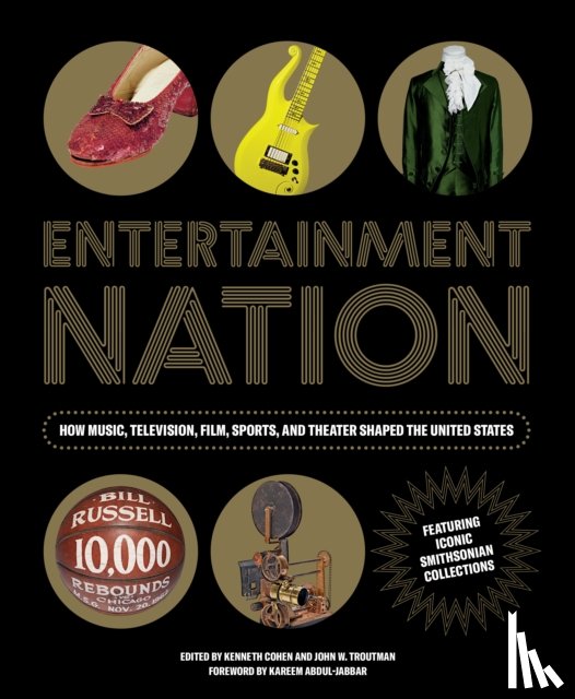  - Entetainment Nation