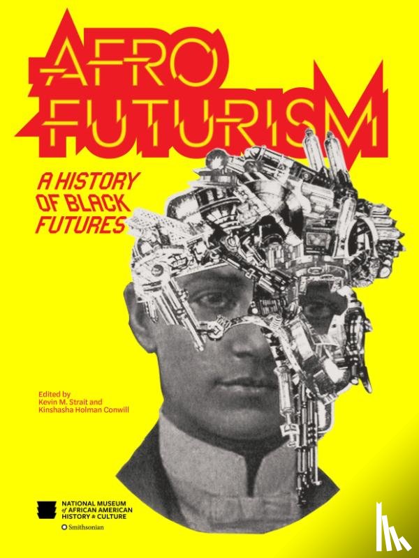  - Afrofuturism