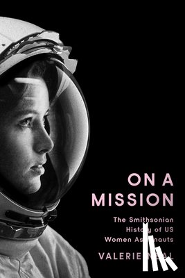 Neal, Valerie (Valerie Neal) - On a Mission