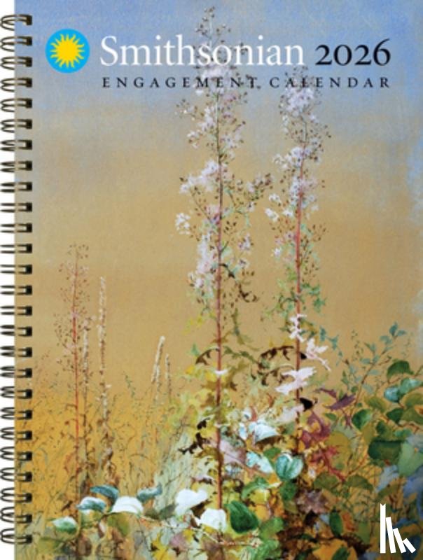 Smithsonian Institution - Smithsonian Engagement Calendar 2026