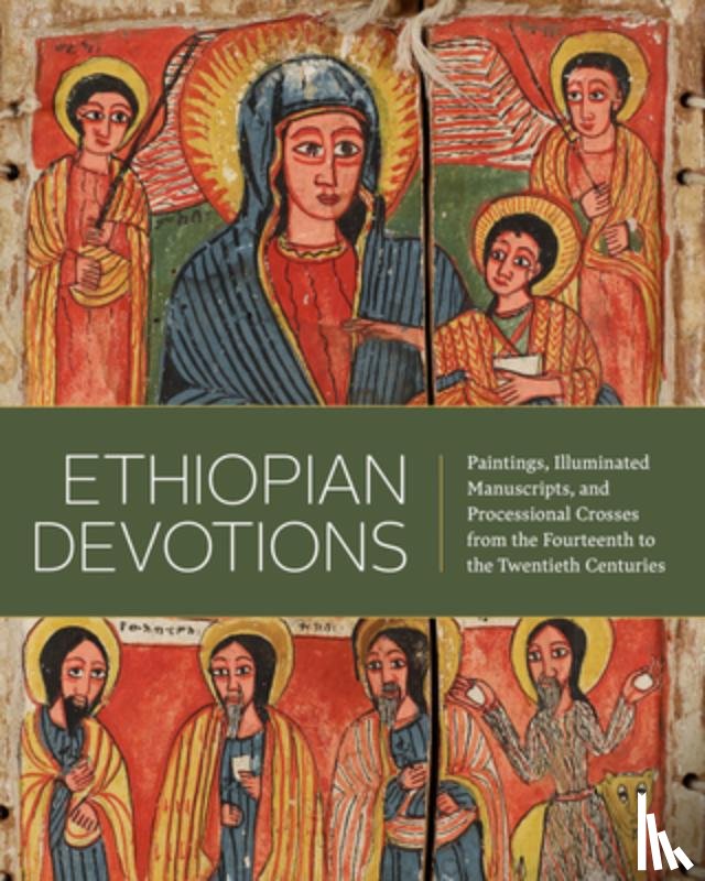  - Ethiopian Devotions