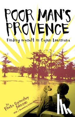 Johnson, Rheta - Poor Man's Provence