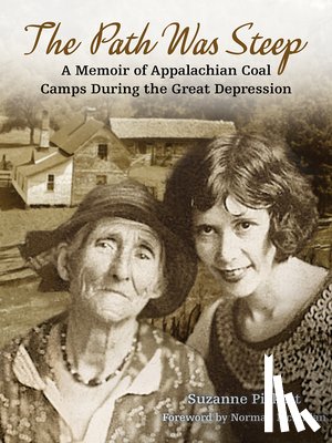 Pickett, Suzannee - Path Was Steep, The