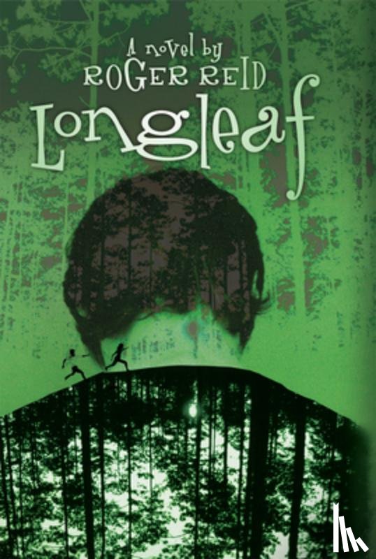 Reid, Roger - LONGLEAF