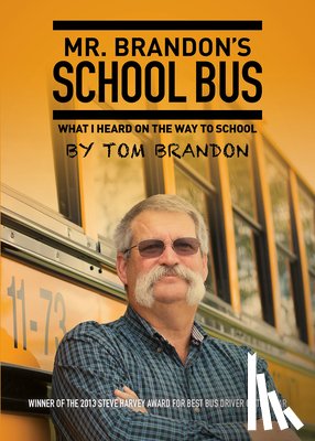 Brandon, Tom - Mr. Brandon's School Bus
