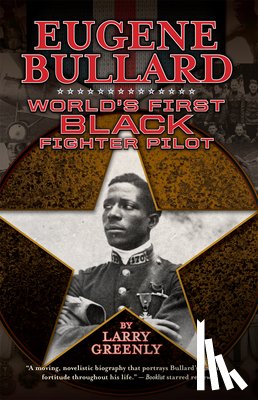 Greenly, Larry - Eugene Bullard