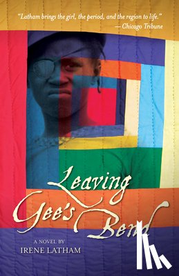 Latham, Irene - Leaving Gee's Bend