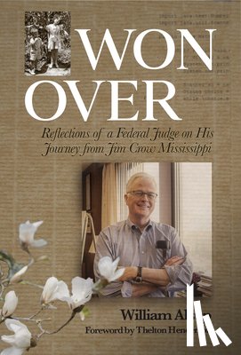 Alsup, William - Won Over