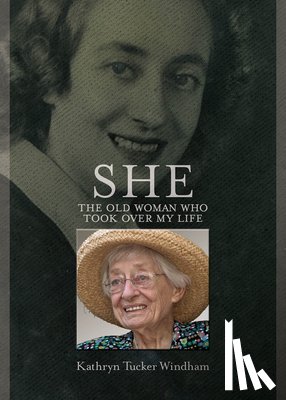 Windham, Kathryn Tucker - SHE